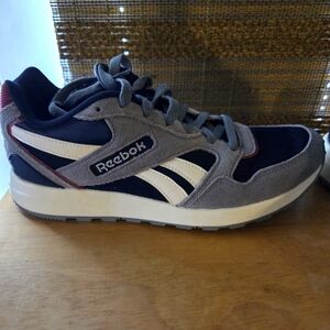 Reebok Women's Competition Running Shoes Sneaker Sz 7